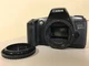 CANON EOS REBEL G CAMERA [Body Only, No Lens]