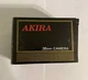 Akira TC-002 35mm Camera Sealed in Plastic - Film Camera w/pouch & orig Box