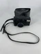 Chinon Auto 6001 Film Camera 38-90mm Zoom Lens Needs New Battery Good Condition
