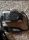Nikon FM10 35mm Camera Body, Champagne (Camera Made in Japan)