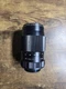 Auto Mamiya Sekor ES 1:2.8 135mm Manual Focus Telephoto Prime Lens