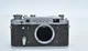 FED2 Rangefinder 35mm Film Camera Body M39