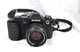 Konica FS-1 35mm Film Camera & Lens - For Parts Or Repair