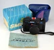 EXC! LOMOGRAPHY! 1991 SOVIET USSR "LOMO SMENA-35" camera, FULL SET FULL KIT (5)