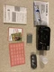 Vintage Yashica Zoom Image 70 SE Point and Shoot 35mm Film Camera Untested