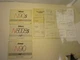 Nikon N90S ,  n8008s  , n90   Instruction Manual lot   TC