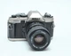 Nikon FM10 35mm SLR Film Camera with 35-70 mm lens Kit * EX* 2066768