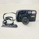 Samsung Maxima 105 35mm Point & Shoot Film Camera Tested Works Great