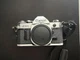 Canon AE-1 Vintage 35mm SLR Film Camera with 50mm 1.8 & 28mm 2.8 lenses
