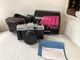 PhotoFlex MX-35 35mm Point & Shoot Camera TESTED Box 24x36