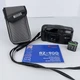 Ricoh RZ 900 Multi AF Zoom 35mm Film Camera With Case Manual Battery