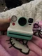 Polaroid Now i-Type Instant Camera - White (PRD009027) BODY ONLY