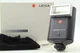 [Top MINT in Box] Leica SF 20 Shoe Mount Flash 14414 for M6 TTL M7 R8 From JAPAN
