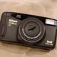 Nikon ZOOM 500 AF Film Camera Used K07