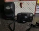 Samsung AF Zoom 1050 35mm Point & Shoot Camera + Case TESTED WORKS  Nice Cond  