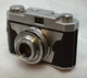 VINTAGE KALIMAR A 35mm Camera with 45mm f3.5 TERLONON lens. MADE IN JAPAN