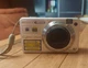 Sony CyberShot DSC-W150 8.1MP Digital Compact Camera Digicam (Vintage)