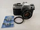 Canon AE-1 35mm SLR Film Camera w/ 50mm FD lens -Working + Extra Btteries