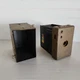Kodak Brownie No. 2A Model C Box Camera for 116 Film Vintage Leatherette Look