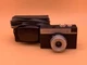LOMO Smena 8M Camera with Quick Fire Case Excellent Condition Used