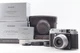 [ Brand New ]  Fuji Fujifilm GF670W 6x6 6x7 Medium Format Film Camera From JAPAN