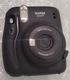 Fujifilm instax mini 11 Instant Film Camera The camera has some scratches!!