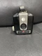 Vintage Kodak Brownie Hawkeye Camera Brown Bakelite Body Flash Model