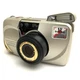 OLYMPUS Infinity Stylus Zoom 140 Deluxe QD 35mm Point & Shoot Film Camera Tested