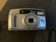 Pentax IQZoom 80G 35mm Point & Shoot Film Camera with Manual  And Strap