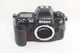 AS IS Nikon F100 35mm SLR Film Camera Body Only From Japan