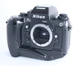 [ N MINT ] Nikon F4S 35mm AF SLR Film Camera Body MB-21 MF-23 No LCD Leak Japan