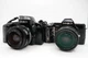 Minolta &alpha;5700i 7000&alpha; AF Zoom 35-70mm F4 / 35-105mm SLR Camera 2 Units