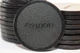Canon FD camera body Dust cap for 35mm SLR Film camera A-1 F-1N T90 T70 AE-1 Pro
