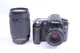 Nikon D80 Dslr digital camera AF Nikkor 50mm f1.8 50/1.8 70-300mm D Lenses