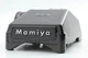 Meter Works [N Mint] Mamiya M645 PD Prism View Finder for M645 1000S From JAPAN