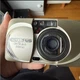 Olympus Infinity Stylus Zoom 140 35mm Point & Shoot Film Camera - w/o Box