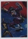 1994 SkyBox Master Series DC Comics Argus #75 17ds