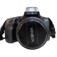Minolta Maxxum 300si 35mm SLR Film Camera AF 35-70mm Zoom Lens W/Battery Tested