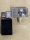 Sony Cybershot DSC-W830 20.1MP Digital SLR Camera Zeiss Lens- Complete
