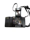 Kodak VR35 Model K12 35mm Point & Shoot Film Camera Ektar Lens Auto Focus