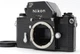 【N MINT+++ Meter Works】Nikon F FTN Black SLR Film Camera Body 【N MINT+++ Meter Works】Nikon F FTN Black SLR Film Camera Body