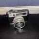 Vintage Yashica Lynx-14 35mm Film Rangefinder Camera 45mm f1.4 Read Description