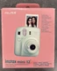 Fujifilm Instax Mini 12 Instant Camera - Mint Green