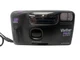 Vivitar PS80 35mm Film Camera Data Back Vintage Classic Point And Shoot - WORKS