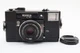 KONICA C35 AF 35mm Film Point&Shoot Auto Focus Camera 38mm f2.8 Japan 2227736