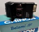 Unused Open Box Chinon Belami AF Date Point & Shoot 35mm Film Camera 1:3.9 Japan