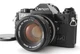 [ MINT ] Canon AE-1 Program Film Camera +FD 50mm F1.4 S.S.C. SSC Lens JAPAN #155