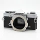 Olympus OM-1n SLR Film Camera Body Chrome OM1n *Read #000