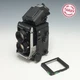 Hasselblad Viewfinder To Mamiya Adapter - C220f C330 f s - Plain or Spirit Level