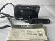 Point and Shoot Camera Minolta Freedom Dual 60 Film Camera AF 35mm Manual